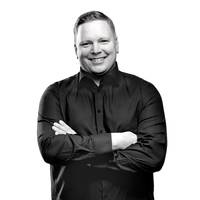 Profilfoto på mäklare