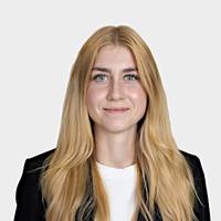 Magdalena Dalström