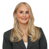 profilfoto på mäklare