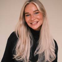 Profilfoto på mäklare