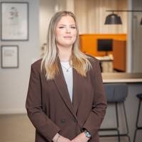 Felicia Rosenlund