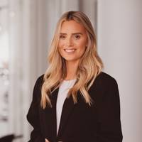 Johanna Stenbäck