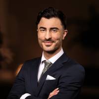 Arash Ghaznavi