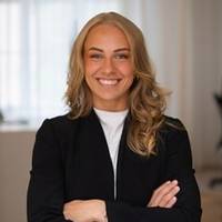 Maja Bergström