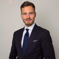 Mäklare Nils Östling, Bronze Fastighetsförmedling AB