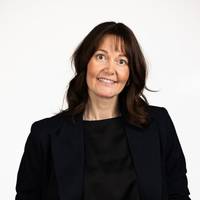 Profilfoto på mäklare