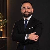 Nihat Taheri
