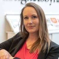 Lina Sallström