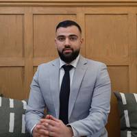 Imad Mahmoud