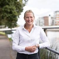 Karin Isaksson