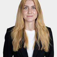 Profilfoto på mäklare