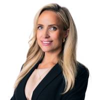 Profilfoto på mäklare