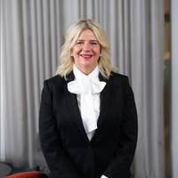 Anna-Karin Larsson