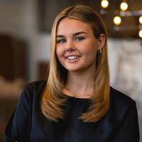 Tilde Hällblad