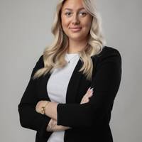 Profilfoto på mäklare