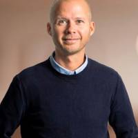 Profilfoto på mäklare