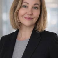 Profilfoto på mäklare