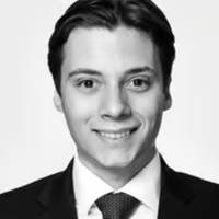 Profilfoto på mäklare