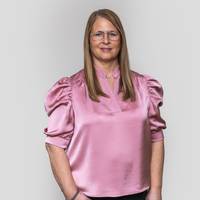 Profilfoto på mäklare
