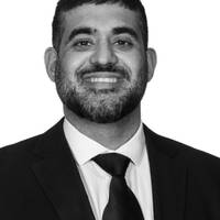 Pedram Ghorbani