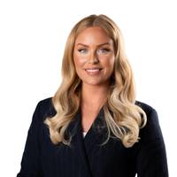 Profilfoto på mäklare
