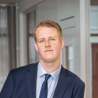 David Johansson