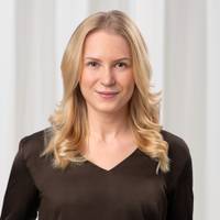 Profilfoto på mäklare