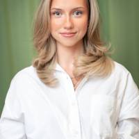 Tindra Jansson