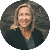 Ing-Marie Larsson