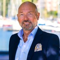 profilfoto på mäklare
