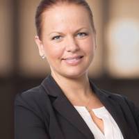 Profilfoto på mäklare