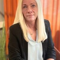 Anneli Svensson