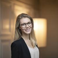 Mäklare Madeleine Zetterström, Fastighetsbyrån Tjörn