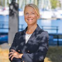 profilfoto på mäklare