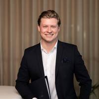 Hannes Fergman Lindmark