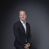Profilfoto på mäklare