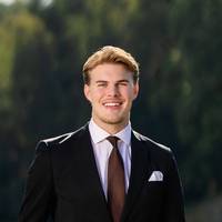 Profilfoto på mäklare