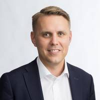 Niklas Kristersson