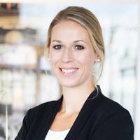 Mäklare Veronica Andersson, MOHV Stockholm AB