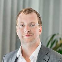 Mäklare Per-Martin Nesselsten, Fastighetsbyrån Ekerö