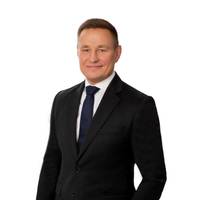 profilfoto på mäklare