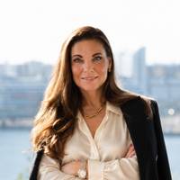 Anna Zachrisson