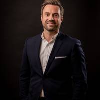 Fredrik Wiman