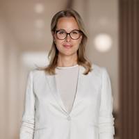 Profilfoto på mäklare