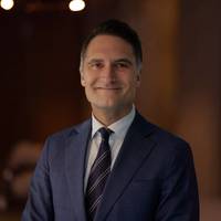 Sebastian Arnell