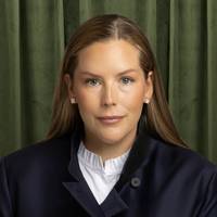 Profilfoto på Kim Törnblom