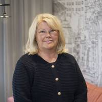 Kerstin Fröjdh