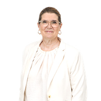 Profilfoto på mäklare