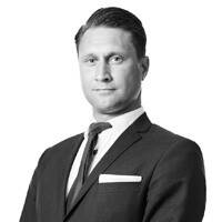 Mäklare Paul Nashat, Erik Olsson Fastighetsförmedling