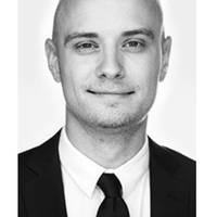 Mäklare Magnus Hjeltegard, Bjurfors Västerås